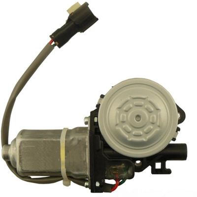 ACI/MAXAIR - 389025 - Front Passenger Side Window Motor pa2