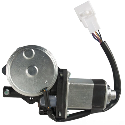 ACI/MAXAIR - 389070 - Front Driver Side Window Motor pa4