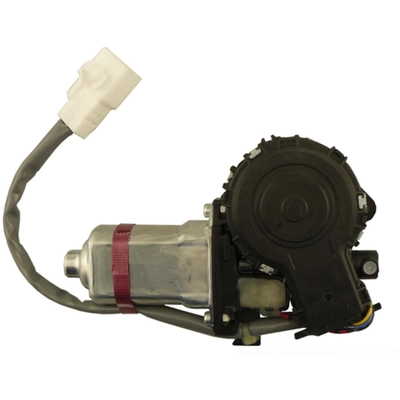 ACI/MAXAIR - 389071 - Front Passenger Side Window Motor pa2