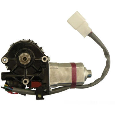 ACI/MAXAIR - 389071 - Front Passenger Side Window Motor pa3