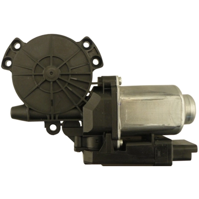 ACI/MAXAIR - 389092 - Front Driver Side Window Motor pa3