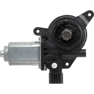 New Window Motor by ACI/MAXAIR - 389116 pa5