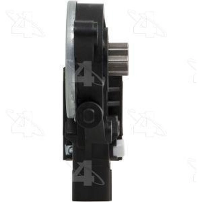 New Window Motor by ACI/MAXAIR - 389118 pa2