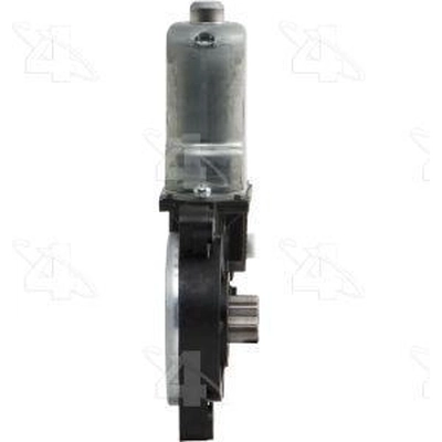 New Window Motor by ACI/MAXAIR - 389118 pa6