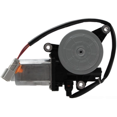 ACI/MAXAIR - 389120 - Rear Driver Side Window Motor pa2