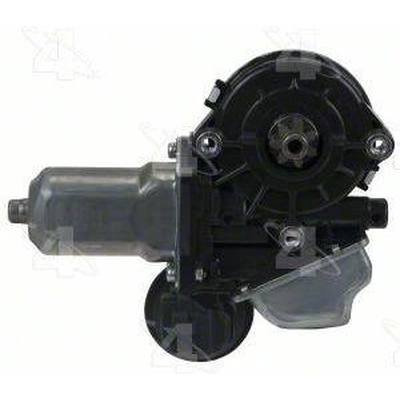 New Window Motor by ACI/MAXAIR - 389302 pa1