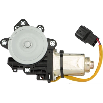 New Window Motor by ACI/MAXAIR - 389411 pa2