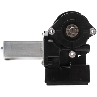 ACI/MAXAIR - 389470 - Front Driver Side Window Motor pa2