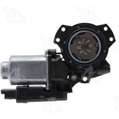 New Window Motor by ACI/MAXAIR - 389484 pa1