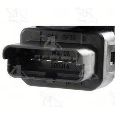 New Window Motor by ACI/MAXAIR - 389484 pa3