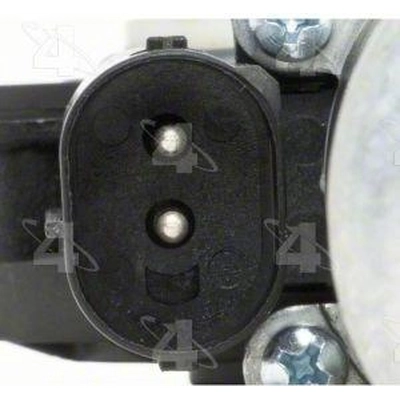 New Window Motor by ACI/MAXAIR - 389486 pa2