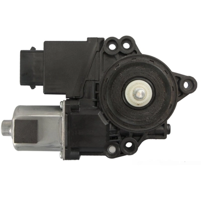 ACI/MAXAIR - 389492 - Front Driver Side Window Motor pa2