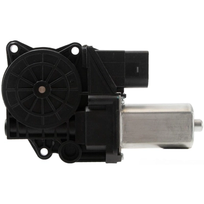 ACI/MAXAIR - 389500 - Rear Driver Side Window Motor pa2