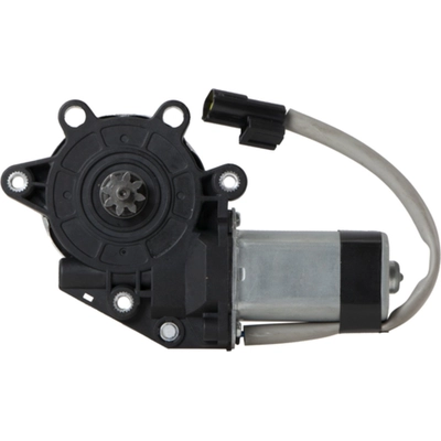 New Window Motor by ACI/MAXAIR - 389556 pa2