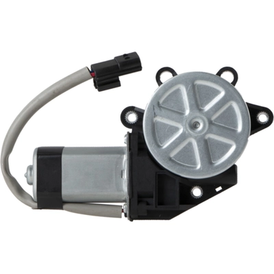 New Window Motor by ACI/MAXAIR - 389556 pa3