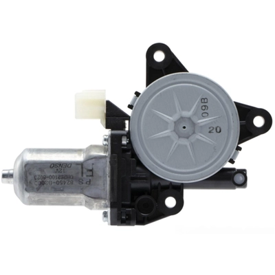 ACI/MAXAIR - 389622 - Rear Driver Side Window Motor pa1