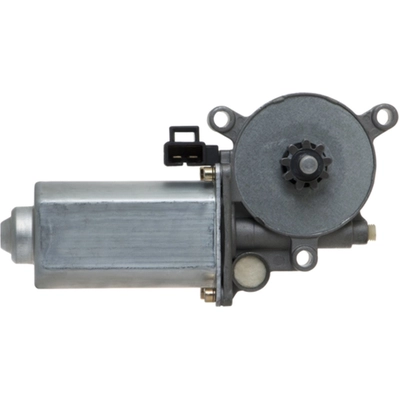 New Window Motor by ACI/MAXAIR - 82104 pa5