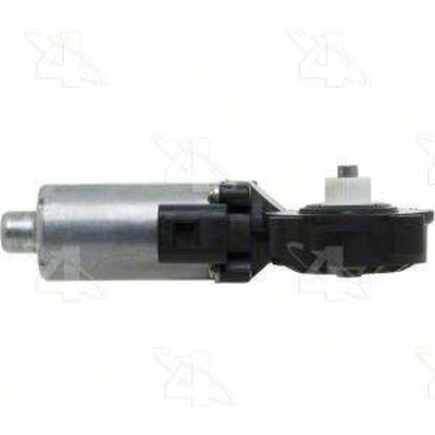 New Window Motor by ACI/MAXAIR - 82139 pa6