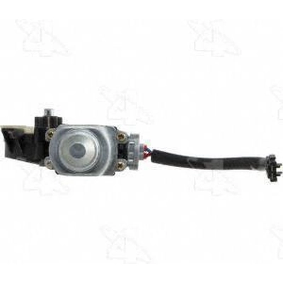 New Window Motor by ACI/MAXAIR - 82198 pa3