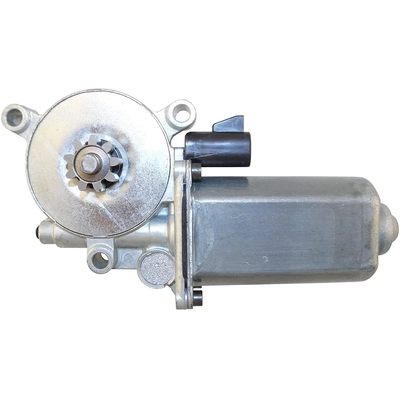 New Window Motor by ACI/MAXAIR - 82244 pa1