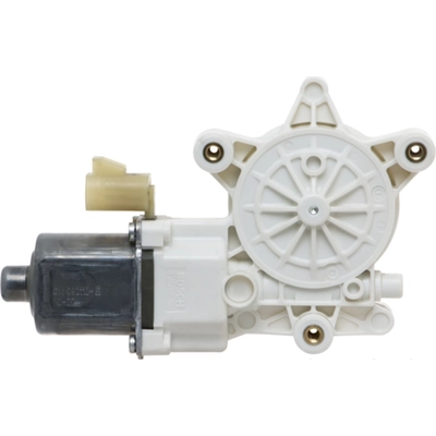 New Window Motor by ACI/MAXAIR - 82278 pa5