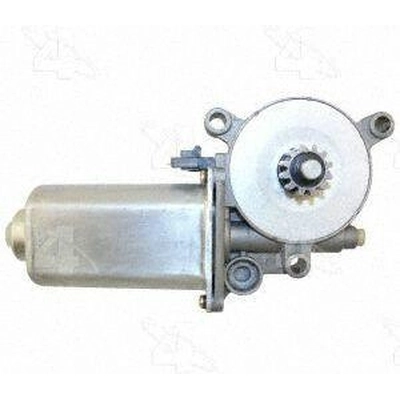 New Window Motor by ACI/MAXAIR - 82297 pa2