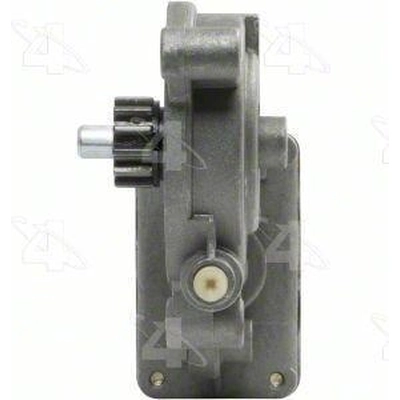 New Window Motor by ACI/MAXAIR - 82326 pa6