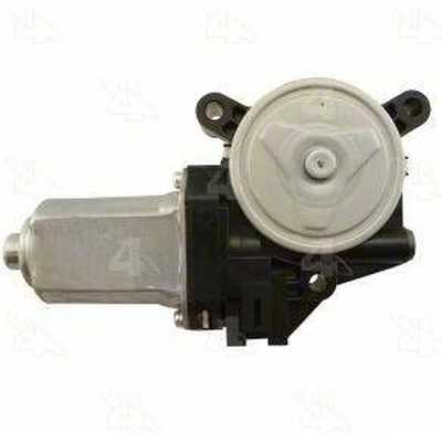 New Window Motor by ACI/MAXAIR - 82331 pa3