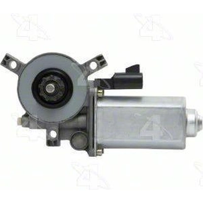 New Window Motor by ACI/MAXAIR - 82370 pa8