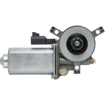 New Window Motor by ACI/MAXAIR - 82371 pa2