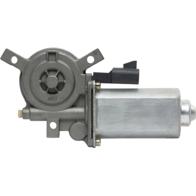 New Window Motor by ACI/MAXAIR - 82371 pa3