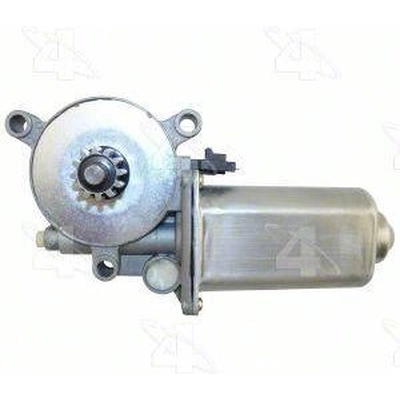 New Window Motor by ACI/MAXAIR - 82567 pa2