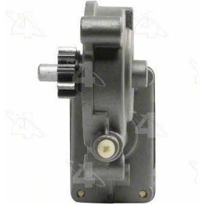 New Window Motor by ACI/MAXAIR - 82977 pa6