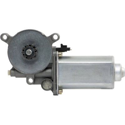 New Window Motor by ACI/MAXAIR - 82980 pa6