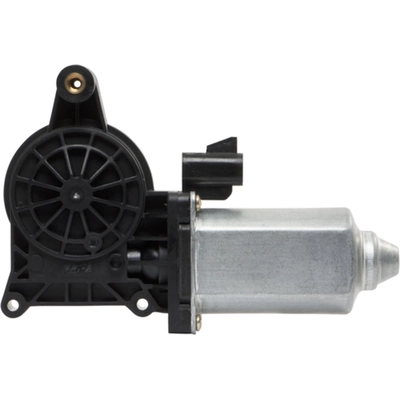 New Window Motor by ACI/MAXAIR - 82981 pa6