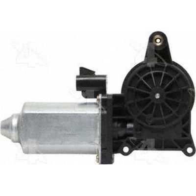 New Window Motor by ACI/MAXAIR - 82982 pa3