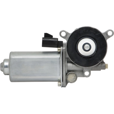 New Window Motor by ACI/MAXAIR - 82983 pa2