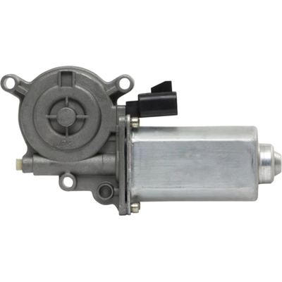 New Window Motor by ACI/MAXAIR - 82983 pa4