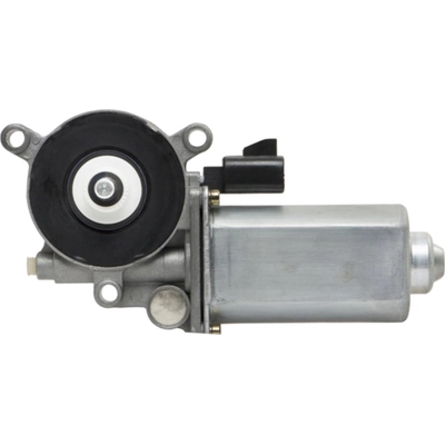 New Window Motor by ACI/MAXAIR - 82984 pa2