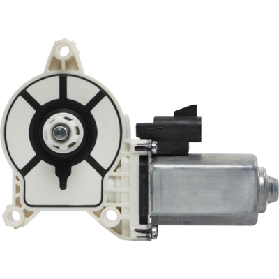New Window Motor by ACI/MAXAIR - 82987 pa6