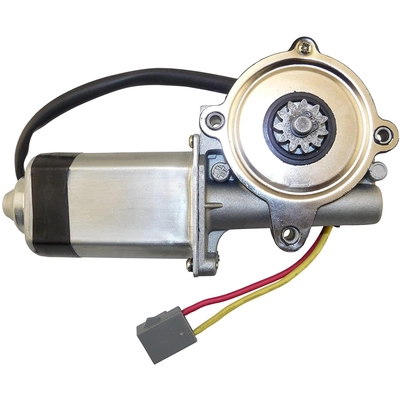 New Window Motor by ACI/MAXAIR - 83091 pa1