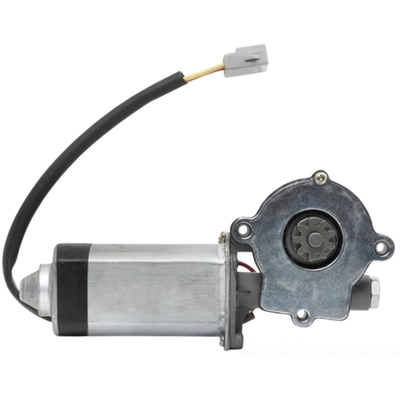 ACI/MAXAIR - 83093 - Power Window Motor pa1