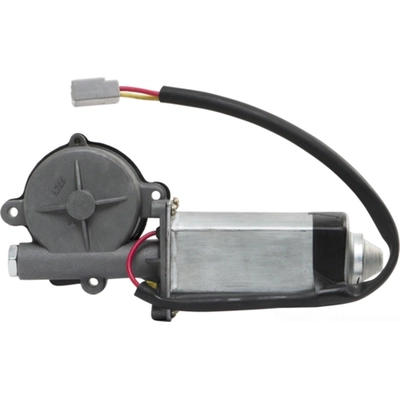 ACI/MAXAIR - 83093 - Power Window Motor pa2