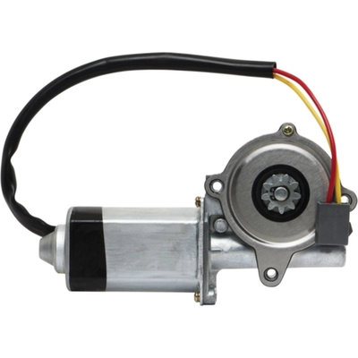 New Window Motor by ACI/MAXAIR - 83095 pa11