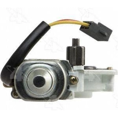 New Window Motor by ACI/MAXAIR - 83098 pa4