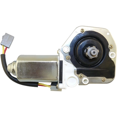 New Window Motor by ACI/MAXAIR - 83099 pa1