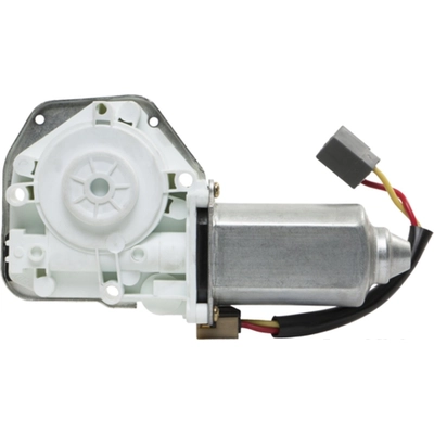 New Window Motor by ACI/MAXAIR - 83099 pa4