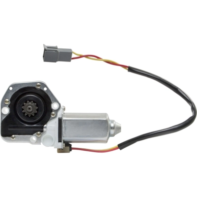 New Window Motor by ACI/MAXAIR - 83103 pa3