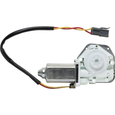 New Window Motor by ACI/MAXAIR - 83103 pa6