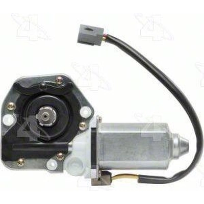 New Window Motor by ACI/MAXAIR - 83110 pa4